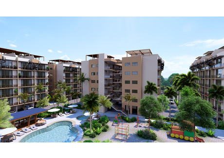 Mieszkanie na sprzedaż - Punta Cana, Dominican Republic, Punta Cana, , DO Punta Cana, Dominikana, 124 m², 105 000 USD (429 450 PLN), NET-99527977