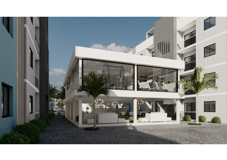 Mieszkanie na sprzedaż - Punta Cana, Dominican Republic, Punta Cana, , DO Punta Cana, Dominikana, 73 m², 84 934 USD (347 380 PLN), NET-99603359