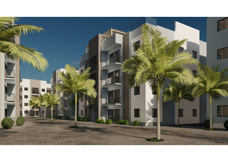 Mieszkanie na sprzedaż - Punta Cana, Dominican Republic, Punta Cana, , DO Punta Cana, Dominikana, 85 m², 120 000 USD (460 800 PLN), NET-92824865