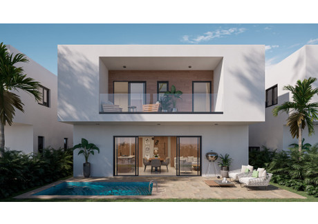 Mieszkanie na sprzedaż - Punta Cana, Dominican Republic, Punta Cana, , DO Punta Cana, Dominikana, 182 m², 257 600 USD (989 184 PLN), NET-93785893