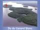 Działka na sprzedaż - Île du Canard-Blanc, Lac-Simon, QC J0V1E0, CA Lac-Simon, Kanada, 215 645 m², 461 550 USD (1 892 354 PLN), NET-102179573