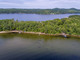 Działka na sprzedaż - Île du Canard-Blanc, Lac-Simon, QC J0V1E0, CA Lac-Simon, Kanada, 215 645 m², 461 550 USD (1 892 354 PLN), NET-102179573