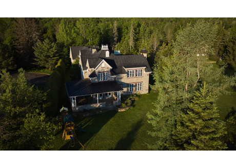 Dom na sprzedaż - 2375 Route 125 S., Saint-Donat, QC J0T2C0, CA Saint-Donat, Kanada, 560 m², 1 454 943 USD (5 586 982 PLN), NET-97655225