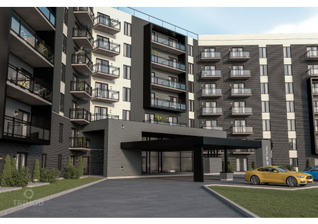 Mieszkanie do wynajęcia - 151 Rue du Sauvignon, Chicoutimi, QC G7H0T8, CA Chicoutimi, Kanada, 75 m², 1332 USD (5419 PLN), NET-101477950