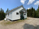 Dom na sprzedaż - Deuxième Lac Jeannot, Mont-Valin, QC G0V1G0, CA Mont-Valin, Kanada, 121 m², 142 953 USD (571 813 PLN), NET-96914786