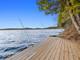 Działka na sprzedaż - 28 Ch. de la Vue-du-Lac, Lac-Sainte-Marie, QC J0X1Z0, CA Lac-Sainte-Marie, Kanada, 6316 m², 170 124 USD (706 014 PLN), NET-102225580