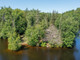 Działka na sprzedaż - 79 Mtée Jean-Marc, Lac-Sainte-Marie, QC J0X1Z0, CA Lac-Sainte-Marie, Kanada, 11 613 m², 648 774 USD (2 491 293 PLN), NET-98962153