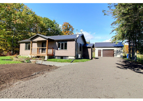 Dom na sprzedaż - 811 5e Rang O., Lochaber-Partie-Ouest, QC J0X3B0, CA Lochaber-Partie-Ouest, Kanada, 94 m², 318 480 USD (1 248 440 PLN), NET-101333913