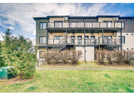 Mieszkanie na sprzedaż - 819 Boul. du Plateau, Aylmer, QC J9J1N7, CA Aylmer, Kanada, 85 m², 265 029 USD (1 078 670 PLN), NET-102741690