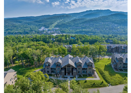 Mieszkanie na sprzedaż - 1040 Allée de Verbier, Mont-Tremblant, QC J8E1C6, CA Mont-Tremblant, Kanada, 108 m², 653 881 USD (2 661 295 PLN), NET-98587336