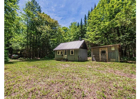 Dom na sprzedaż - 568 Ch. du Lac-Ruthledge, La Pêche, QC J0X2W0, CA La Pêche, Kanada, 27 m², 268 226 USD (1 032 669 PLN), NET-98587338