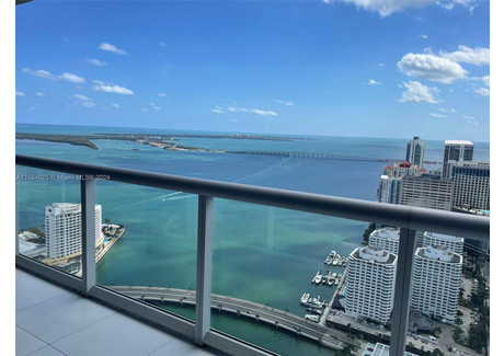 Mieszkanie na sprzedaż - 495 Brickell Ave Miami, Usa, 141,03 m², 1 300 000 USD (4 979 000 PLN), NET-96214816