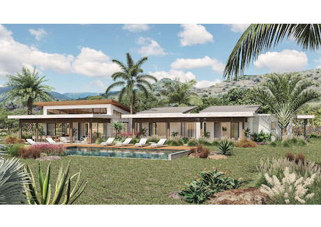 Dom na sprzedaż - Tamarin, Mauritius, 326 m², 2 191 451 USD (9 094 522 PLN), NET-77659277