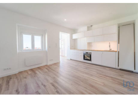 Mieszkanie na sprzedaż - Lisboa, Portugalia, 86 m², 416 508 USD (1 703 516 PLN), NET-102149783