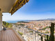 Mieszkanie na sprzedaż - NICE - MONT BORON HH Nice - Mont Boron, Francja, 145,06 m², 1 474 992 USD (5 929 468 PLN), NET-96740790