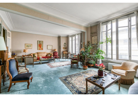 Mieszkanie na sprzedaż - 6th (Saint Germain des Prés - Luxembourg) HH Paris, Francja, 233 m², 3 737 930 USD (15 026 481 PLN), NET-96803254