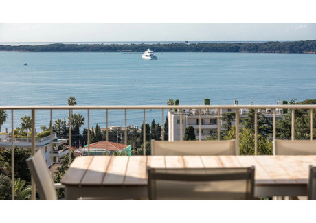 Mieszkanie na sprzedaż - CANNES HH Cannes, Francja, 100,66 m², 1 802 881 USD (7 247 581 PLN), NET-96868595