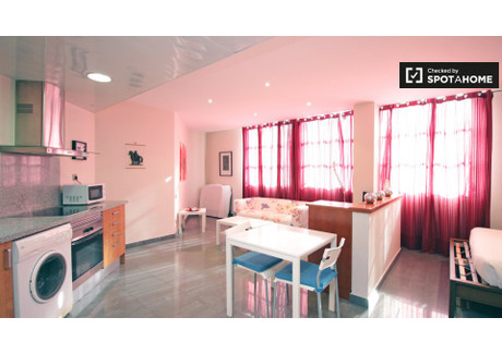 Mieszkanie do wynajęcia - Barcelona, Hiszpania, 50 m², 2718 USD (10 707 PLN), NET-58929331