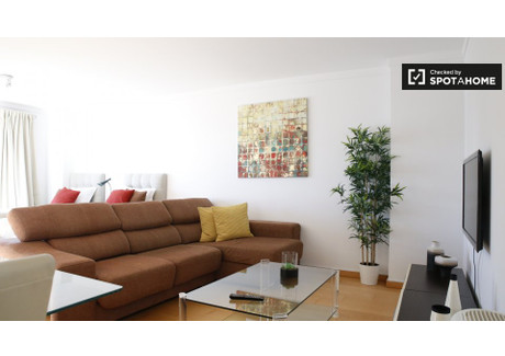 Mieszkanie do wynajęcia - Lisbon, Portugalia, 75 m², 3246 USD (13 080 PLN), NET-58930161