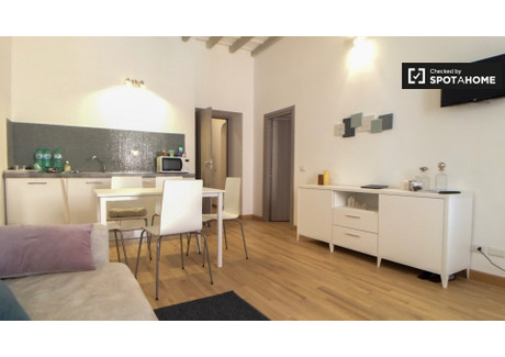 Mieszkanie do wynajęcia - Rome, Włochy, 85 m², 3909 USD (15 400 PLN), NET-58960758