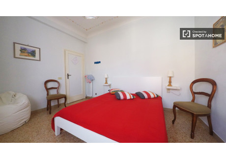 Mieszkanie do wynajęcia - Rome, Włochy, 65 m², 1877 USD (7564 PLN), NET-58961174