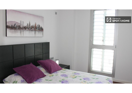 Mieszkanie do wynajęcia - Barcelona, Hiszpania, 50 m², 1897 USD (7740 PLN), NET-67641804