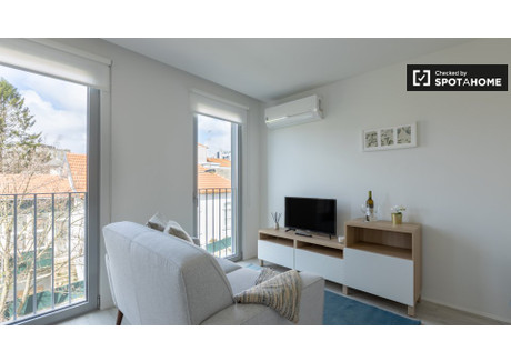 Mieszkanie do wynajęcia - Porto, Portugalia, 30 m², 1559 USD (6250 PLN), NET-69113517