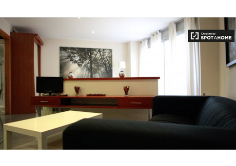 Mieszkanie do wynajęcia - Barcelona, Hiszpania, 45 m², 2705 USD (10 900 PLN), NET-69288177