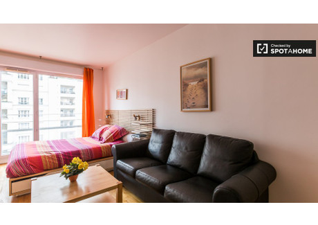 Mieszkanie do wynajęcia - Paris, Francja, 30 m², 1664 USD (6674 PLN), NET-60917140