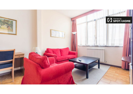 Mieszkanie do wynajęcia - Rome, Włochy, 55 m², 3858 USD (15 742 PLN), NET-63410457