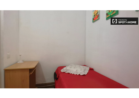 Pokój do wynajęcia - Barcelona, Hiszpania, 90 m², 413 USD (1712 PLN), NET-74605341