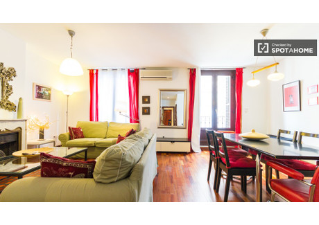 Mieszkanie do wynajęcia - Madrid, Hiszpania, 70 m², 2535 USD (9989 PLN), NET-74814124