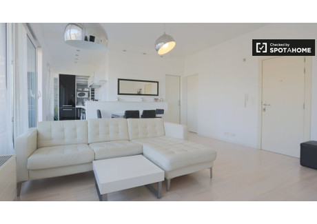 Mieszkanie do wynajęcia - Brussels, Belgia, 50 m², 1933 USD (7711 PLN), NET-75044249