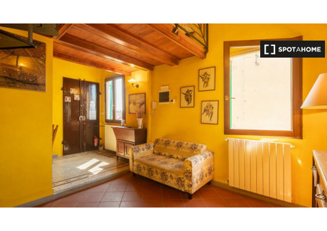 Mieszkanie do wynajęcia - Florence, Włochy, 35 m², 1358 USD (5352 PLN), NET-75089183