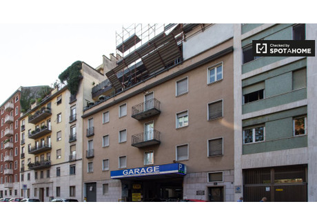 Mieszkanie do wynajęcia - Milan, Włochy, 45 m², 1991 USD (8323 PLN), NET-75155574