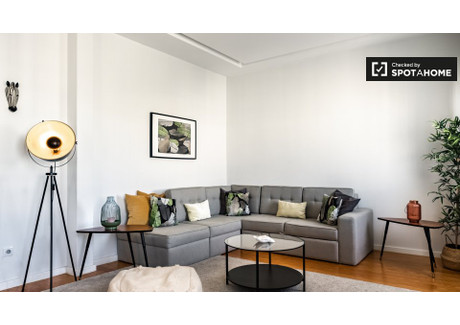 Mieszkanie do wynajęcia - Lisbon, Portugalia, 110 m², 4166 USD (16 415 PLN), NET-75173732