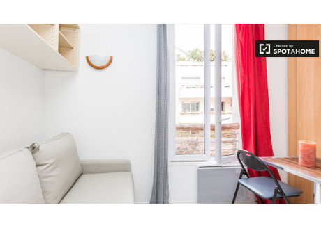 Mieszkanie do wynajęcia - Paris, Francja, 15 m², 1204 USD (4851 PLN), NET-75192899