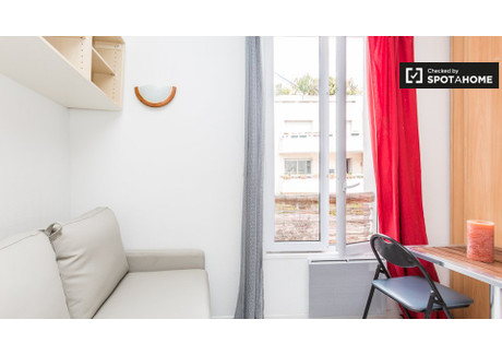 Mieszkanie do wynajęcia - Paris, Francja, 15 m², 1212 USD (4883 PLN), NET-75192899