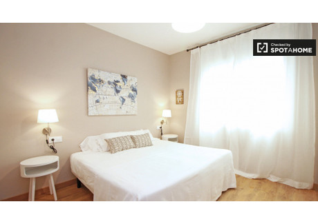 Mieszkanie do wynajęcia - Barcelona, Hiszpania, 80 m², 2581 USD (10 167 PLN), NET-75200413
