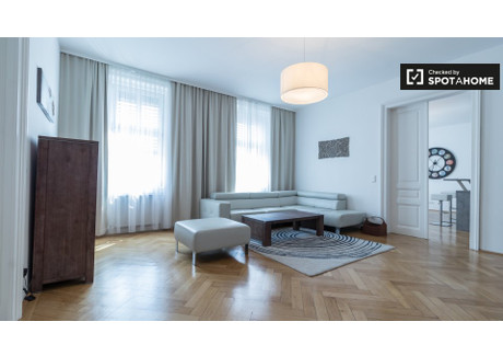 Mieszkanie do wynajęcia - Vienna, Austria, 140 m², 4215 USD (16 313 PLN), NET-75377916