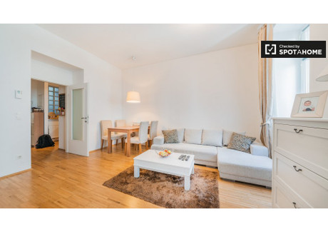 Mieszkanie do wynajęcia - Vienna, Austria, 40 m², 1558 USD (6280 PLN), NET-75377911