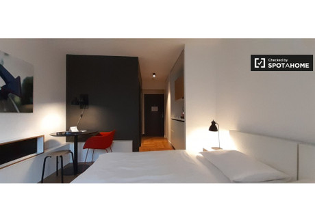 Mieszkanie do wynajęcia - Vienna, Austria, 22 m², 1791 USD (7058 PLN), NET-75378286