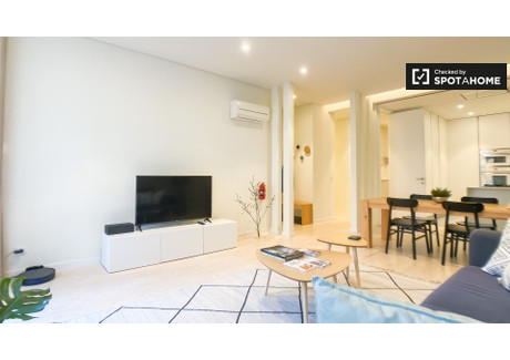 Mieszkanie do wynajęcia - Lisbon, Portugalia, 130 m², 4131 USD (16 484 PLN), NET-75426208
