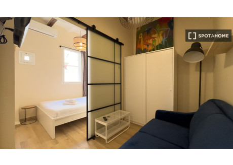 Mieszkanie do wynajęcia - Barcelona, Hiszpania, 45 m², 2037 USD (8249 PLN), NET-75768683