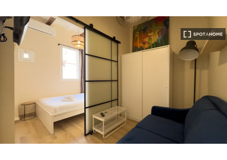 Mieszkanie do wynajęcia - Barcelona, Hiszpania, 45 m², 2046 USD (8247 PLN), NET-75768683
