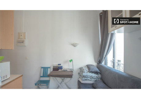 Mieszkanie do wynajęcia - Paris, Francja, 16 m², 1094 USD (4431 PLN), NET-75807233
