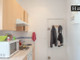 Mieszkanie do wynajęcia - Paris, Francja, 16 m², 1094 USD (4431 PLN), NET-75807233