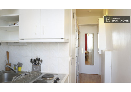 Mieszkanie do wynajęcia - Paris, Francja, 16 m², 866 USD (3488 PLN), NET-75851942