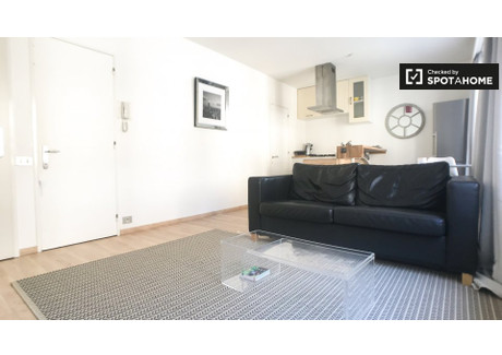 Mieszkanie do wynajęcia - Brussels, Belgia, 47 m², 980 USD (4066 PLN), NET-76069767