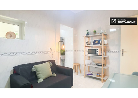 Mieszkanie do wynajęcia - Lisbon, Portugalia, 65 m², 3014 USD (11 663 PLN), NET-76096104